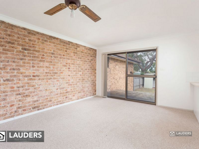 4/4 Belle Villa Parade, Old Bar NSW 2430