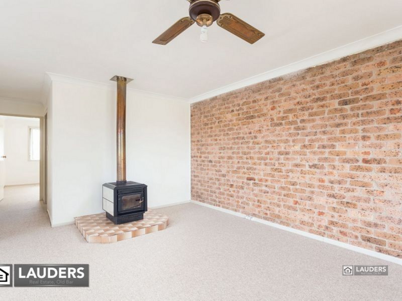 4/4 Belle Villa Parade, Old Bar NSW 2430