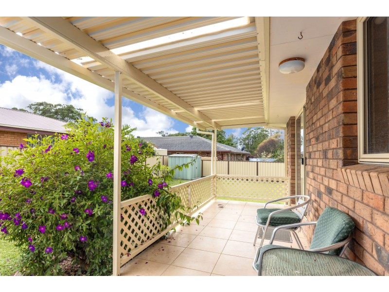 25 Joel Drive, Old Bar NSW 2430