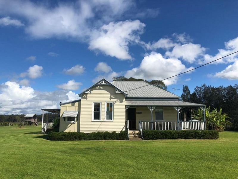 48 Richards Lane, Mitchells Island NSW 2430