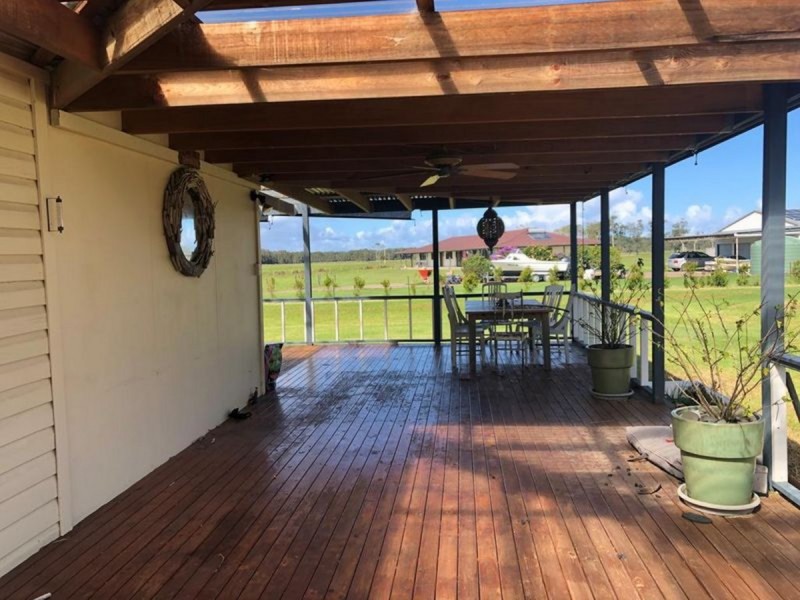 48 Richards Lane, Mitchells Island NSW 2430