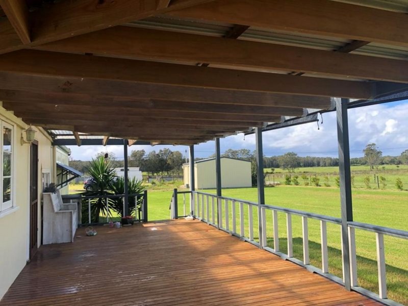 48 Richards Lane, Mitchells Island NSW 2430