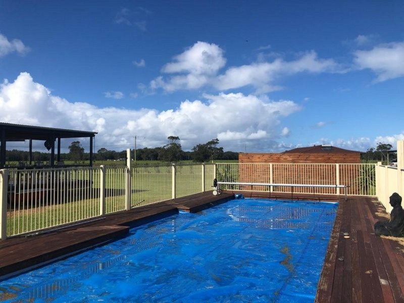 48 Richards Lane, Mitchells Island NSW 2430