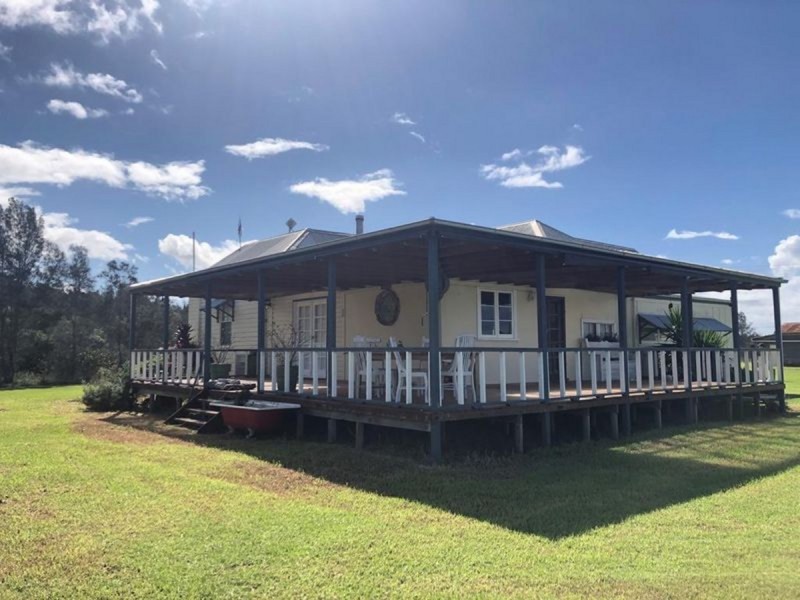 48 Richards Lane, Mitchells Island NSW 2430