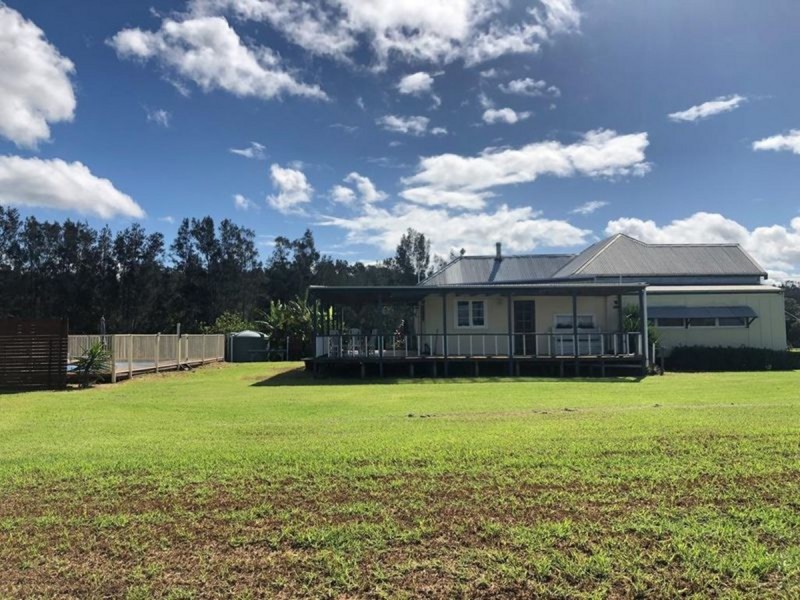 48 Richards Lane, Mitchells Island NSW 2430