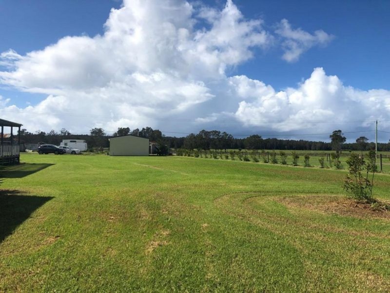 48 Richards Lane, Mitchells Island NSW 2430