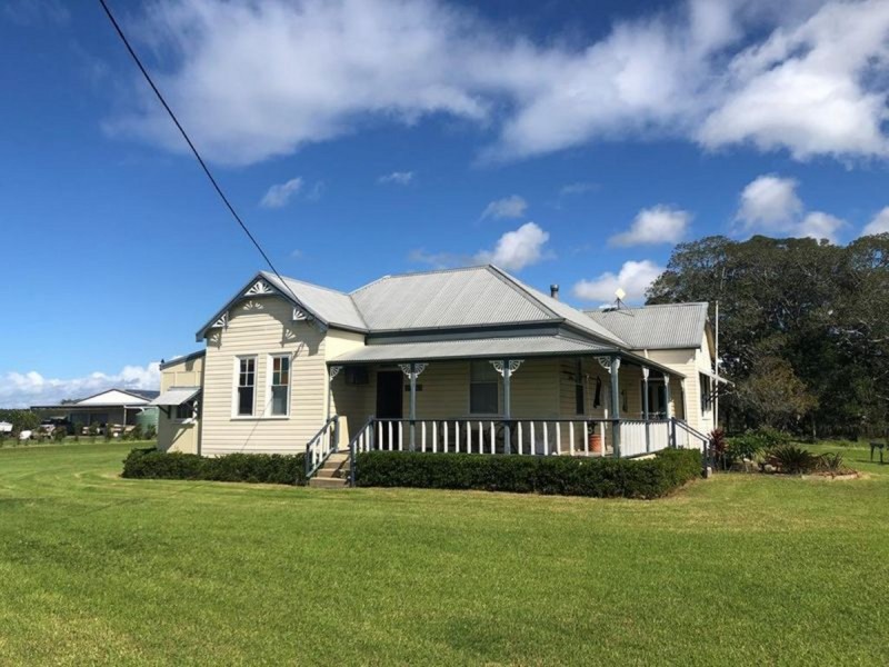 48 Richards Lane, Mitchells Island NSW 2430