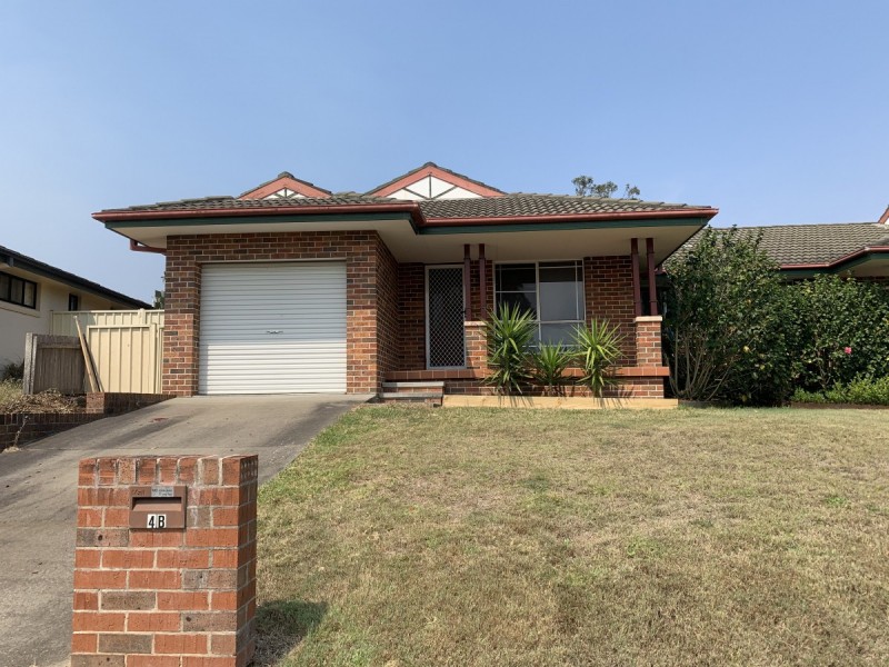 4B Gannet Crescent, Old Bar NSW 2430