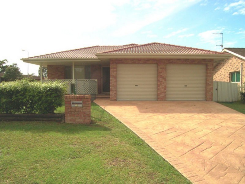23 Wyden Street, Old Bar NSW 2430