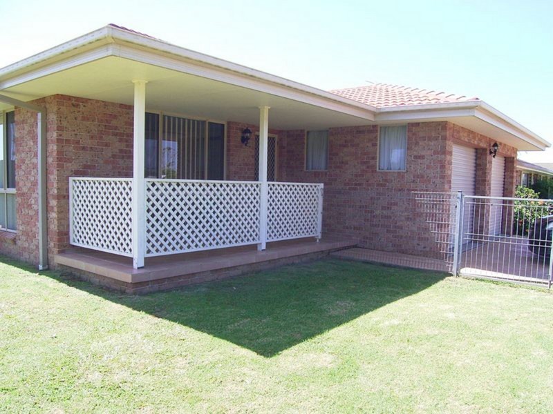 23 Wyden Street, Old Bar NSW 2430