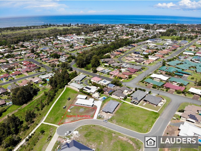 9 Maita Way, Old Bar NSW 2430