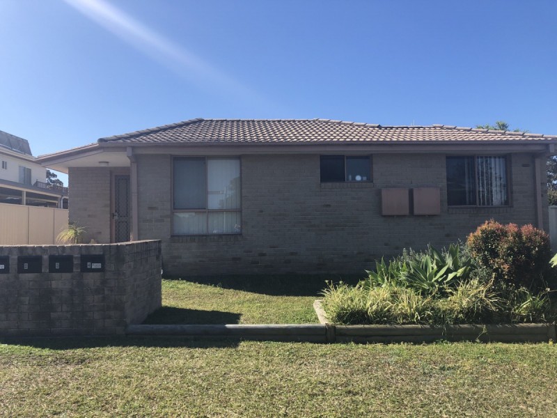 1/31 Clerke Street, Old Bar NSW 2430