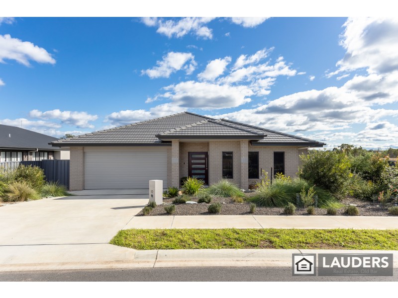 10 Bunyan Avenue, Old Bar NSW 2430