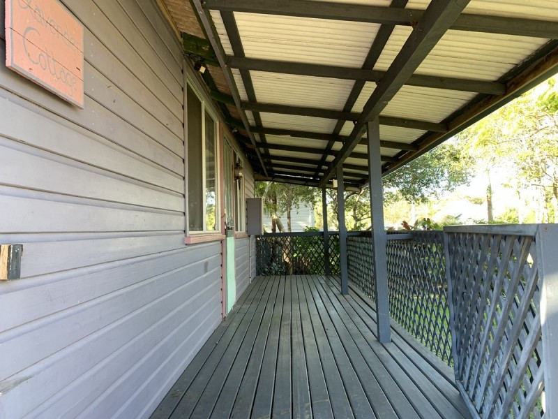 17 Clerke Street, Old Bar NSW 2430