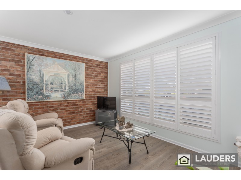 38 Carrabeen Drive, Old Bar NSW 2430