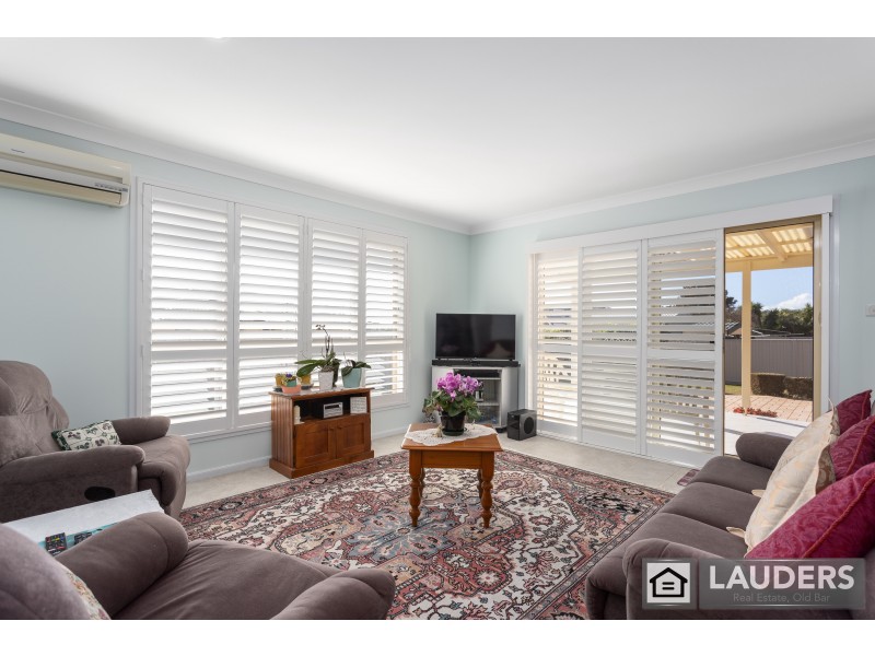 38 Carrabeen Drive, Old Bar NSW 2430