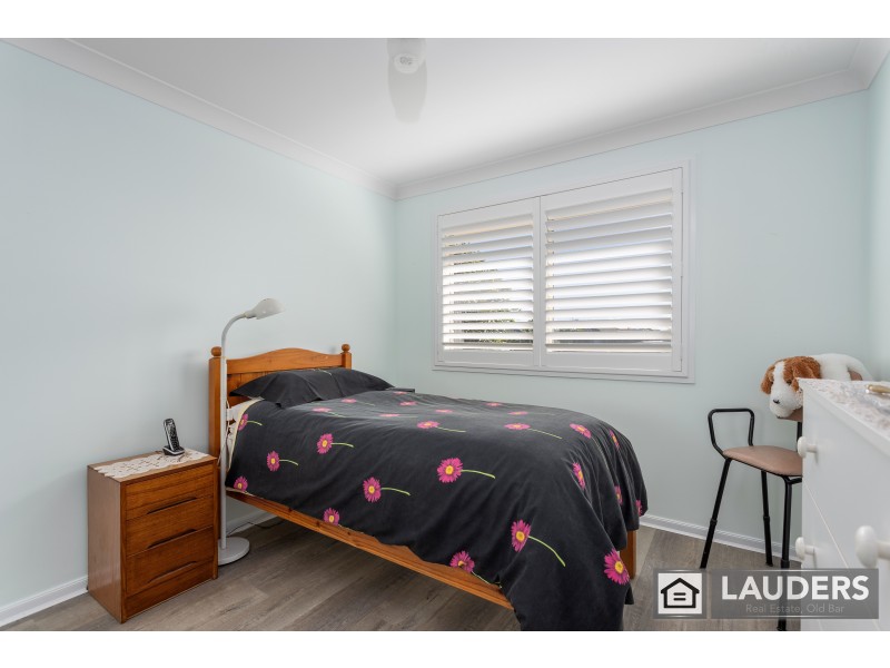 38 Carrabeen Drive, Old Bar NSW 2430