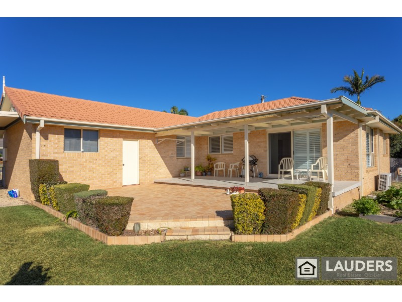 38 Carrabeen Drive, Old Bar NSW 2430