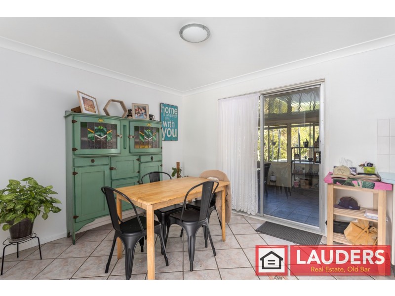 1 Sunrise Close, Old Bar NSW 2430