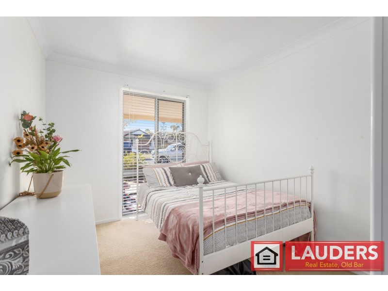 1 Sunrise Close, Old Bar NSW 2430