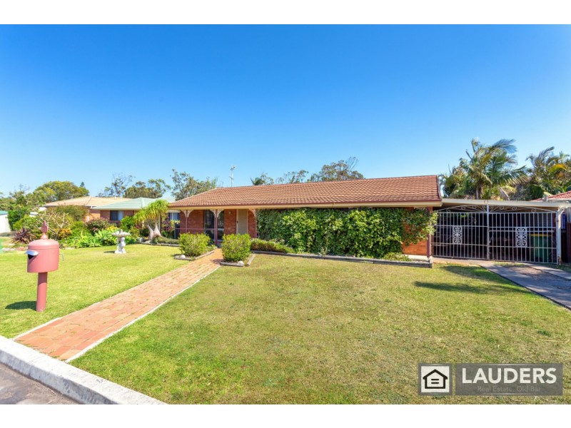 1 Sunrise Close, Old Bar NSW 2430