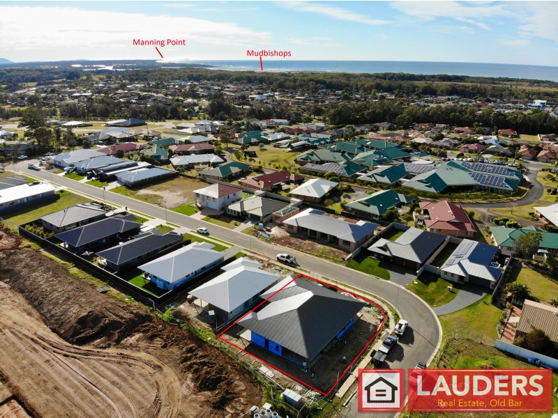 1/20 Bunyan Avenue, Old Bar NSW 2430