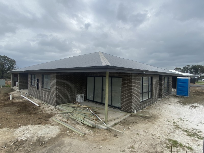 1/20 Bunyan Avenue, Old Bar NSW 2430