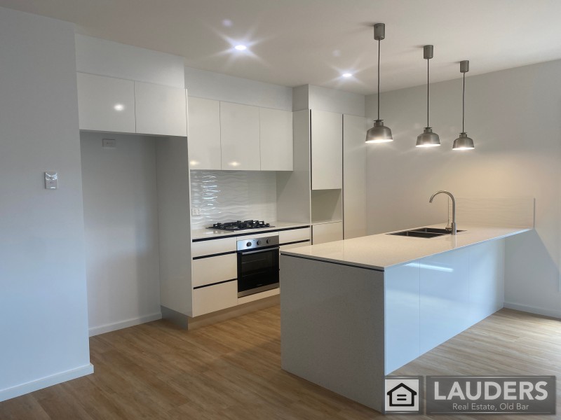 2/20 Bunyan Avenue, Old Bar NSW 2430