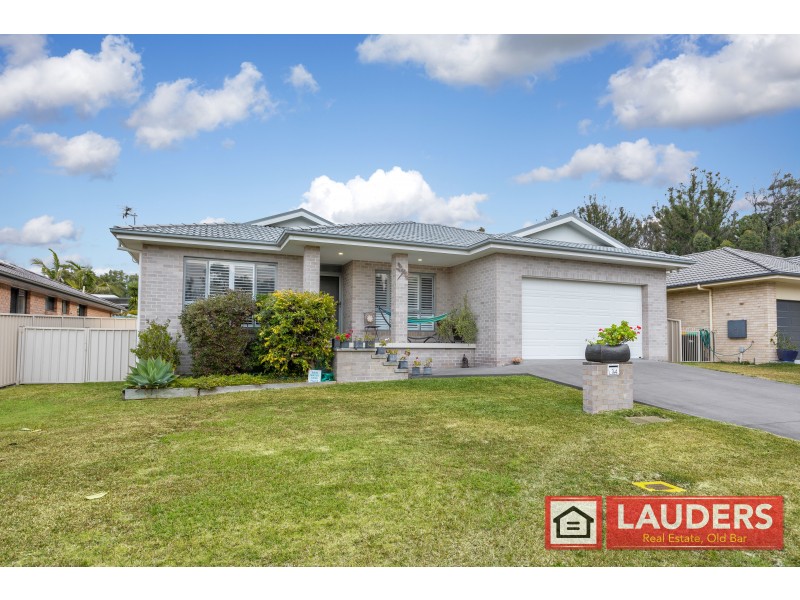 34 Howard Street, Wallabi Point NSW 2430