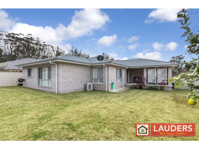 34 Howard Street, Wallabi Point NSW 2430