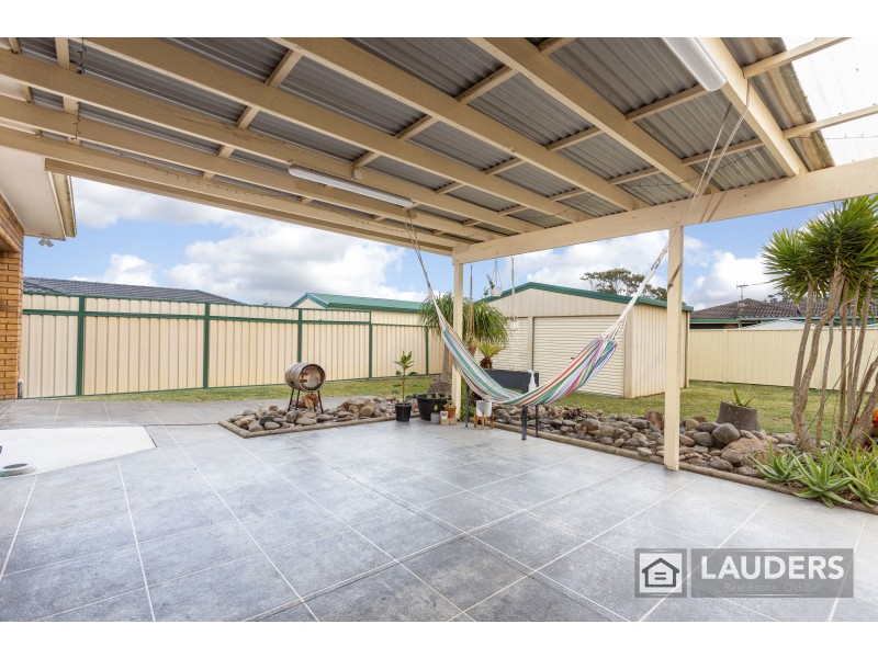 11 Cross Street, Old Bar NSW 2430