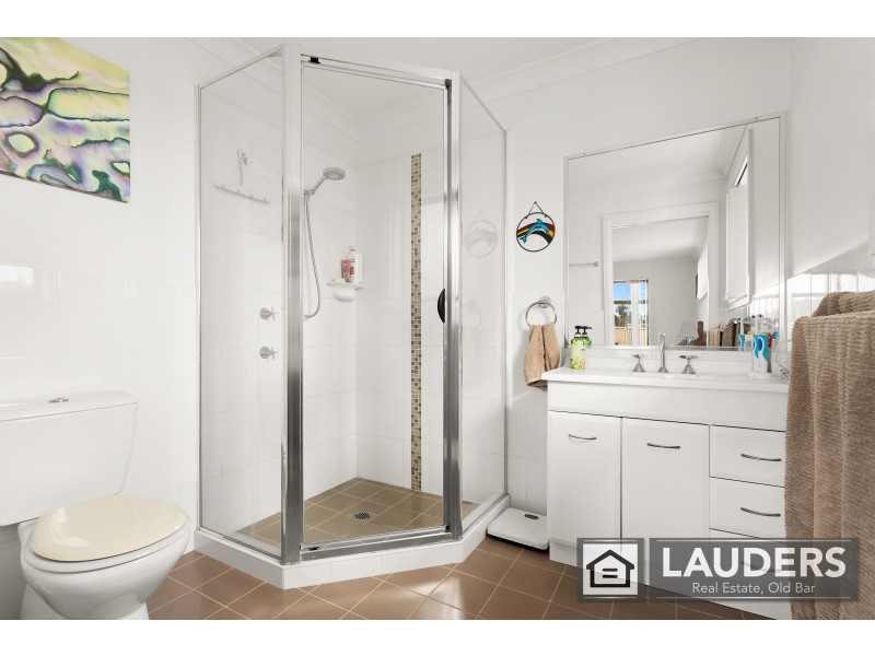 14 Yellowfin Avenue, Old Bar NSW 2430