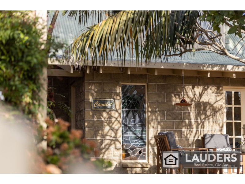 28 George Street, Old Bar NSW 2430