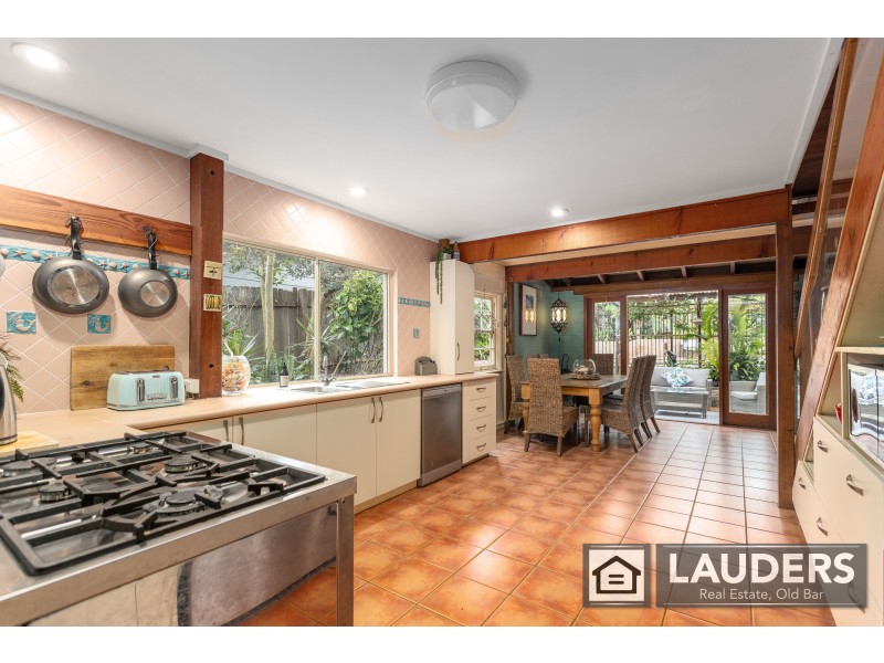 28 George Street, Old Bar NSW 2430