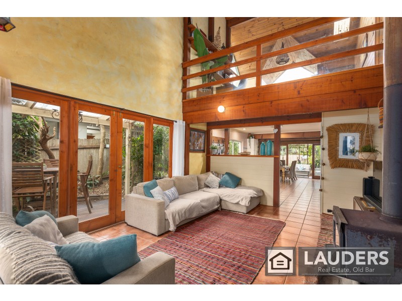 28 George Street, Old Bar NSW 2430