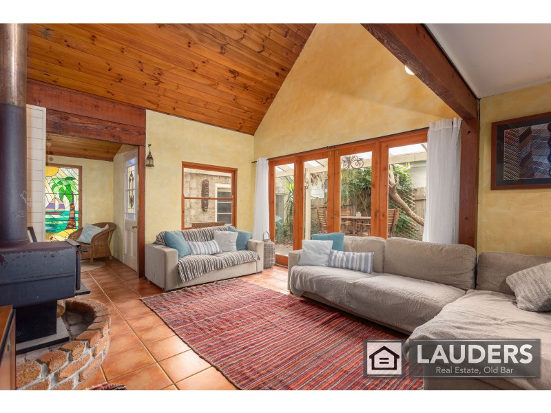 28 George Street, Old Bar NSW 2430