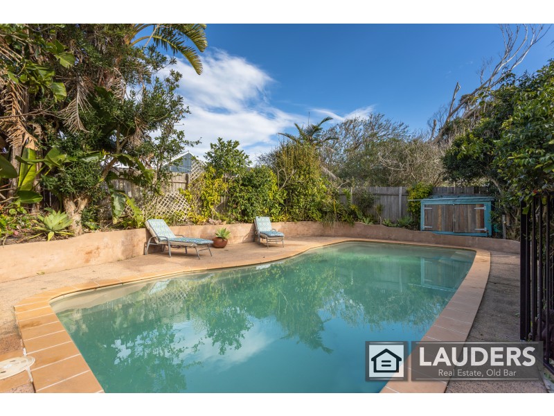 28 George Street, Old Bar NSW 2430