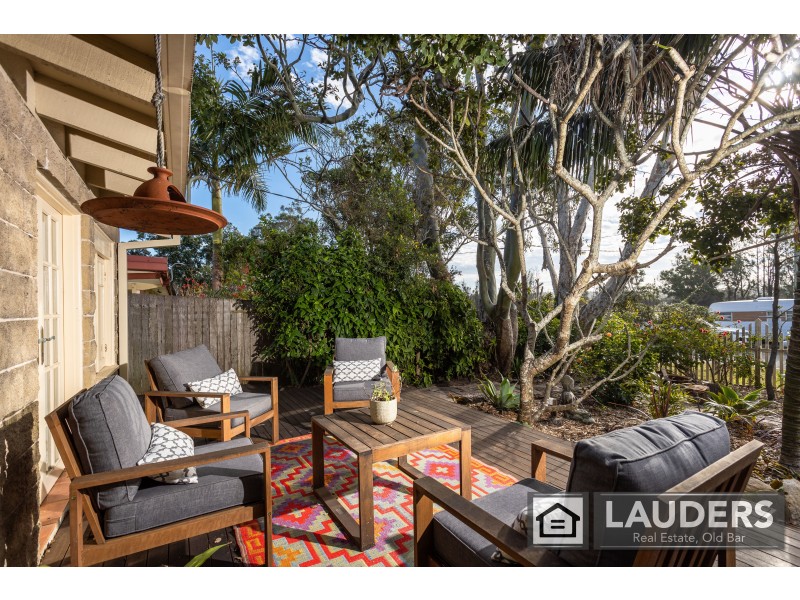 28 George Street, Old Bar NSW 2430