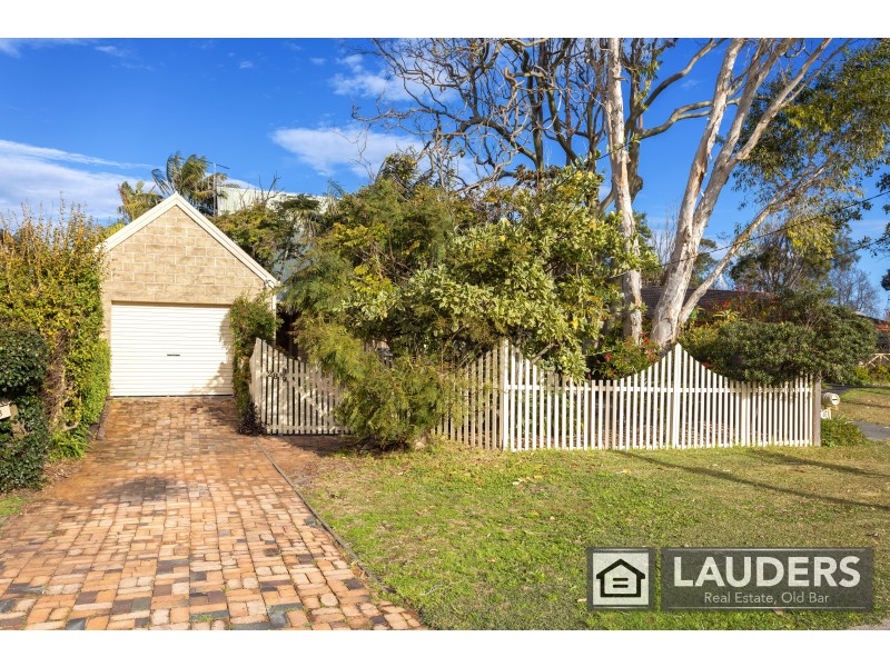 28 George Street, Old Bar NSW 2430