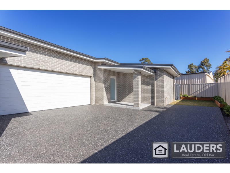 2/15 Janice Street, Wallabi Point NSW 2430