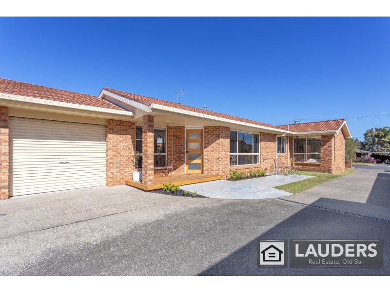 1/22 Sheppard Street, Old Bar NSW 2430