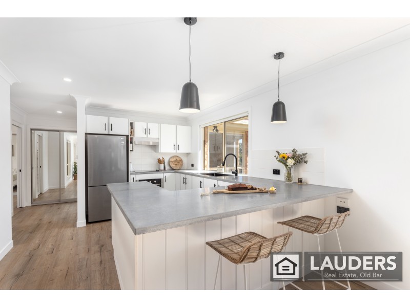 1/22 Sheppard Street, Old Bar NSW 2430