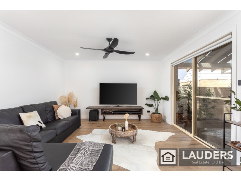 1/22 Sheppard Street, Old Bar NSW 2430