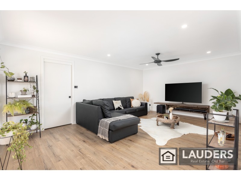 1/22 Sheppard Street, Old Bar NSW 2430