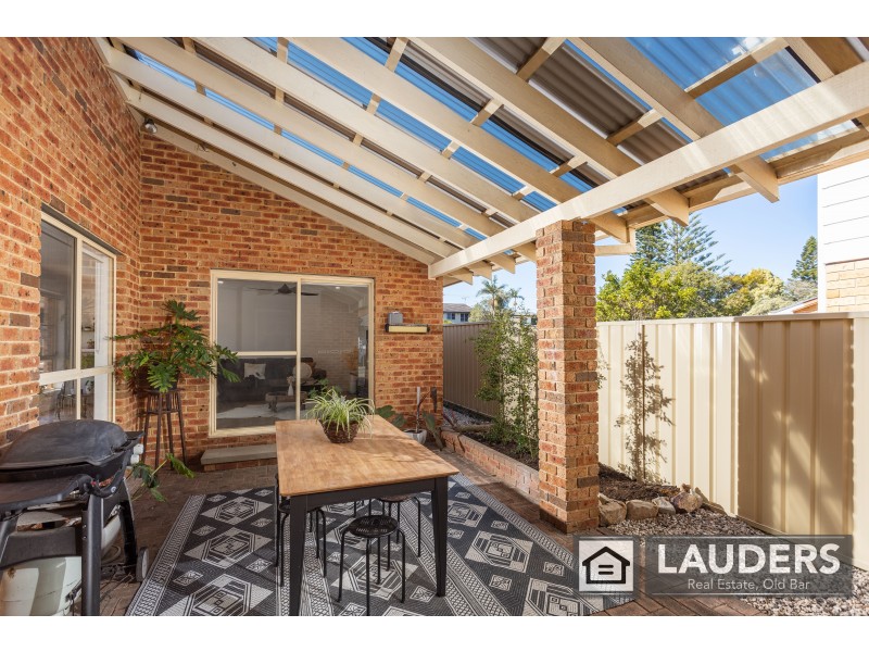 1/22 Sheppard Street, Old Bar NSW 2430