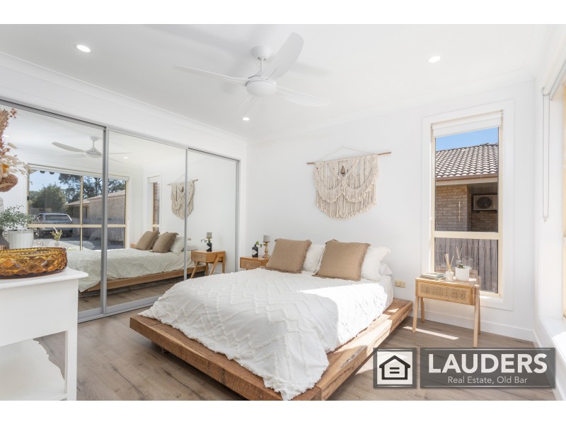 1/22 Sheppard Street, Old Bar NSW 2430