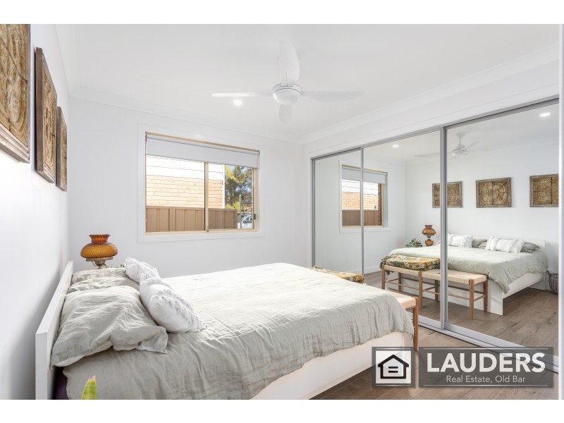 1/22 Sheppard Street, Old Bar NSW 2430