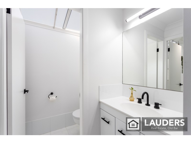 1/22 Sheppard Street, Old Bar NSW 2430