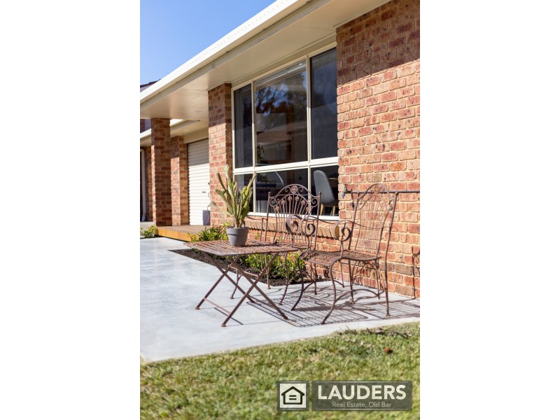 1/22 Sheppard Street, Old Bar NSW 2430
