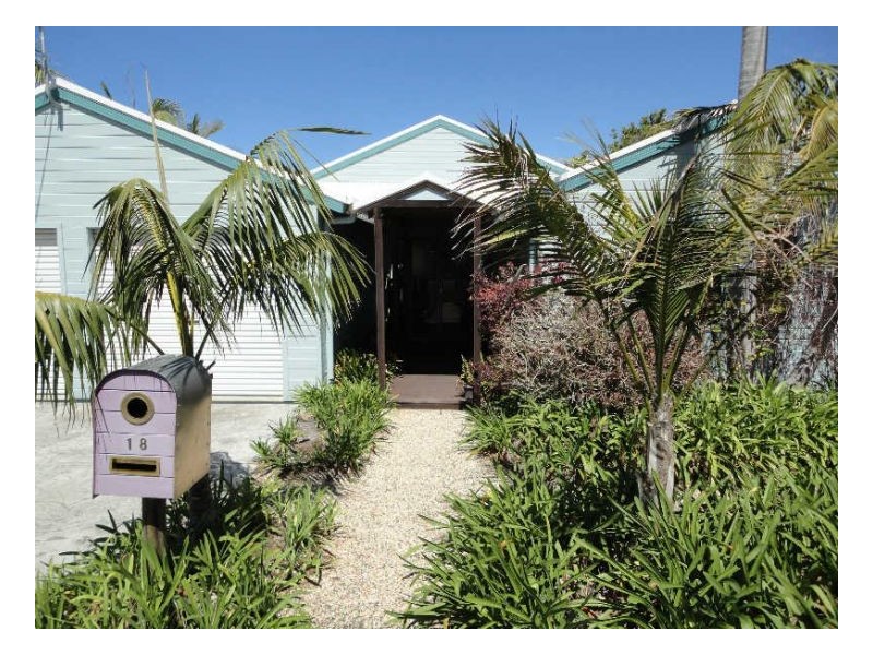18 Connell Street, Old Bar NSW 2430